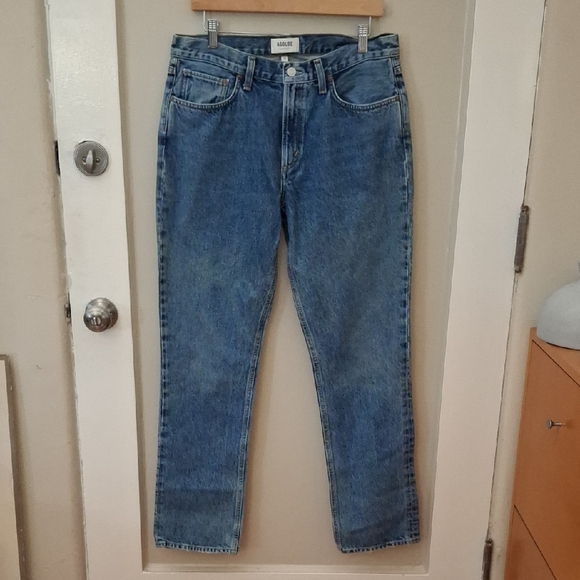 Agolde Los Angeles 90's Jean_1